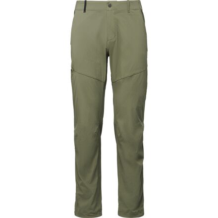 Rakuten - (取寄) ブラックダイヤモンド メンズ パシュート パンツ - メンズ Black Diamond men Pursuit Pant - Men's Tundra