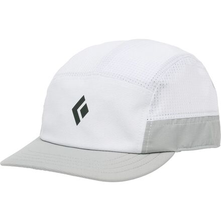 Rakuten - (取寄) ブラックダイヤモンド ディスタンス ハット Black Diamond Distance Hat Pewter/White