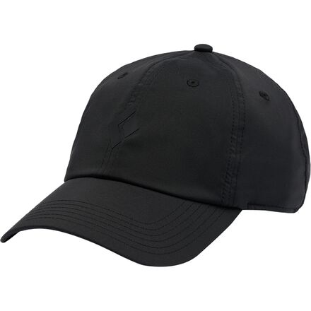 乐天商城 - (取寄) ブラックダイヤモンド シンセティック ダッド ハット Black Diamond Synthetic Dad Hat Black/Black Icon Logo