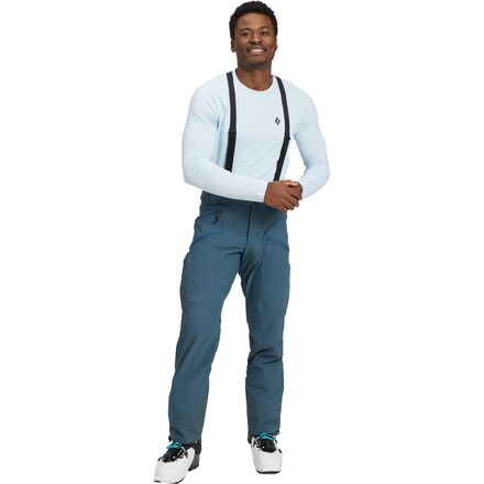 ■商品詳細■ブランドBlack Diamondブラックダイヤモンド■商品名Dawn Patrol Pant - Men'sドーン パトロール パンツ - メンズ■商品状態新品・並行輸入品■色Midnight Blue■備考(取寄) ブラックダイヤモンド メンズ ドーン パトロール パンツ - メンズ Black Diamond men Dawn Patrol Pant - Men's Midnight BlueBlack Diamond パンツ スキー スノボ パンツ メンズ ズボン スノーボード ハイキング 登山 マウンテン アウトドア ファッション ブランド 大きいサイズ ビックサイズ bc-BLDZA1B