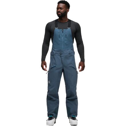 ■商品詳細■ブランドBlack Diamondブラックダイヤモンド■商品名Recon Stretch Bib Pant - Men'sリーコン ストレッチ ビブ パンツ - メンズ■商品状態新品・並行輸入品■色Midnight Blue■備考(取寄) ブラックダイヤモンド メンズ リーコン ストレッチ ビブ パンツ - メンズ Black Diamond men Recon Stretch Bib Pant - Men's Midnight BlueBlack Diamond パンツ スキー スノボ パンツ メンズ ズボン スノーボード ハイキング 登山 マウンテン アウトドア ファッション ブランド 大きいサイズ ビックサイズ bc-BLDZA1L
