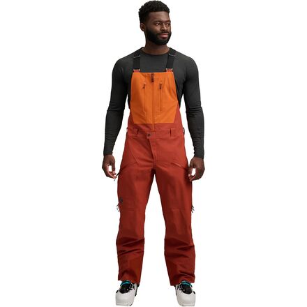 ■商品詳細■ブランドBlack Diamondブラックダイヤモンド■商品名Recon Stretch Bib Pant - Men'sリーコン ストレッチ ビブ パンツ - メンズ■商品状態新品・並行輸入品■色Saffron/Burnt Sienna■備考(取寄) ブラックダイヤモンド メンズ リーコン ストレッチ ビブ パンツ - メンズ Black Diamond men Recon Stretch Bib Pant - Men's Saffron/Burnt SiennaBlack Diamond パンツ スキー スノボ パンツ メンズ ズボン スノーボード ハイキング 登山 マウンテン アウトドア ファッション ブランド 大きいサイズ ビックサイズ bc-BLDZA1L