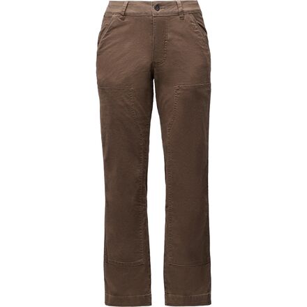 (取寄) ブラックダイヤモンド レディース ドグマ パンツ - ウィメンズ Black Diamond women Dogma Pant - Women 039 s Basalt