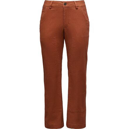 (取寄) ブラックダイヤモンド レディース ドグマ パンツ - ウィメンズ Black Diamond women Dogma Pant - Women 039 s Clay