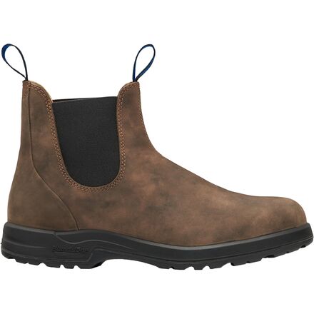 Other - (取寄) ブランドストーン オール テレイン サーマル ブーツ Blundstone All Terrain Thermal Boot #2242T-Rustic Brown