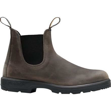 (取寄) ブランドストーン クラシックス シリーズ チェルシー ブーツ Blundstone Classics Series Chelsea Boot #2446-Clay(4.0)