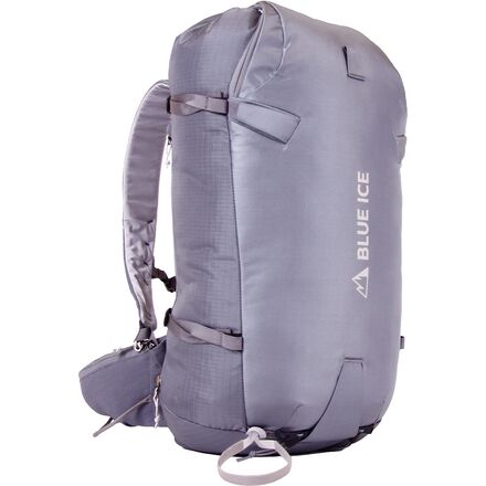 Rakuten - (取寄) ブルーアイス クメ 40L パック Blue Ice Kume 40L Pack Flint Stone