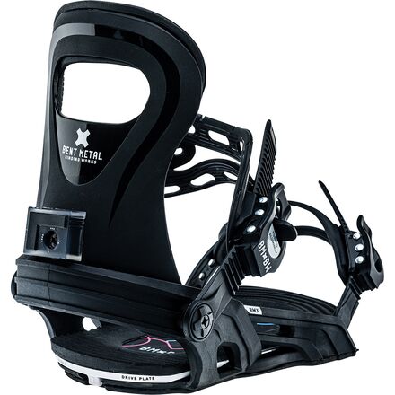 ■商品詳細■ブランドBent Metalベントメタル■商品名BMX Snowboard Binding - 2025 - Kids'Bmx スノーボード バインディング - 2025 - キッズ■商品状態新品・並行輸入品■色Black■備考(取寄) ベントメタル キッズ Bmx スノーボード バインディング - 2025 - キッズ Bent Metal kids BMX Snowboard Binding - 2025 - Kids' BlackBent Metal ビンディング トレッキング 登山 アウトドア ブランド キャンプbc-BMLF02C