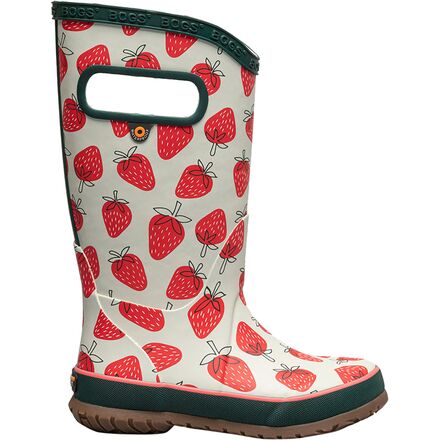 ■商品詳細■ブランドBogsボグス■商品名Strawberry Rainboot - Kids'ストロベリー レインブーツ - キッズ■商品状態新品・並行輸入品■色Strawberry■備考(取寄) ボグス キッズ ストロベリー レインブーツ - キッズ Bogs kids Strawberry Rainboot - Kids' StrawberryBogs キッズ 長靴 レインシューズ レインブーツ 子ども ジュニア カジュアル 大きいサイズ ビックサイズbc-BOGZ0O9