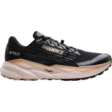 ■商品詳細■ブランドBrooksブルックス■商品名Cascadia 19 GTX Trail Running Shoe - Men'sカスケーディア 19 Gtx トレイル ランニング シューズ - メンズ■商品状態新品・並行輸入品■色Black/Ebony/Chateau Gray■備考(取寄) ブルックス メンズ カスケーディア 19 Gtx トレイル ランニング シューズ - メンズ Brooks men Cascadia 19 GTX Trail Running Shoe - Men's Black/Ebony/Chateau GrayBrooks メンズ シューズ スニーカー スポーツ ブランド ランニング マラソン カジュアル 大きいサイズ ビックサイズbc-BRJG0C8