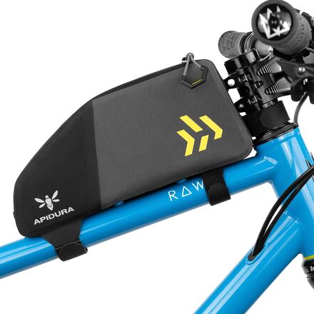 (取寄) バックカントリー トップ チューブ パック Apidura Backcountry Top Tube P...