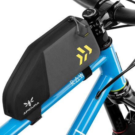(取寄) バックカントリー トップ チューブ パック Apidura Backcountry Top Tube P...