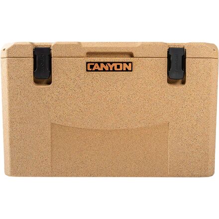 Cooler Box - (取寄) キャニオンクーラーズ アウトフィッター 75クォート クーラー Canyon Coolers Outfitter 75qt Cooler Sandstone