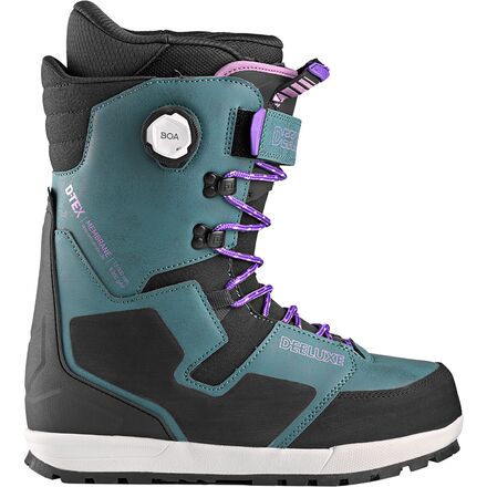 ■商品詳細■ブランドDeeluxeディーラックス■商品名X-plorer Boa Snowboard Boot - 2025エクスプローラ ボア スノーボード ブーツ - 2025■商品状態新品・並行輸入品■色Pacific■備考(取寄) ディーラックス エクスプローラ ボア スノーボード ブーツ - 2025 Deeluxe X-plorer Boa Snowboard Boot - 2025 PacificDeeluxe スキー スノーボード スノボ ブーツ 靴 ブランド カジュアル ストリート アウトドアbc-DEEI03G