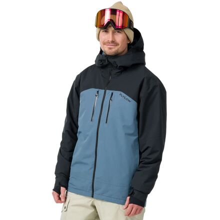 ■商品詳細■ブランドFlylowフライロー■商品名Roswell Jacket - Men'sロズウェル ジャケット - メンズ■商品状態新品・並行輸入品■色Ocean/Black■備考(取寄) フライロー メンズ ロズウェル ジャケット - メンズ Flylow men Roswell Jacket - Men's Ocean/BlackFlylow メンズ ジャケット スキー スノーボード ハイキング 登山 マウンテン アウトドア ウェア アウター ブランド 大きいサイズ ビックサイズ bc-FLGZ0G8