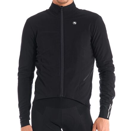 Wear - (取寄) ジョルダーナ メンズ AV エクストリーム ライト ジャケット - メンズ Giordana men AV Extreme Lyte Jacket - Men's Black