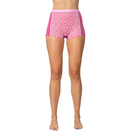 樂天商城 - (取寄) カリトラ レディース ロゼ ボクサー - ウィメンズ Kari Traa women Rose Boxer - Women's Spink