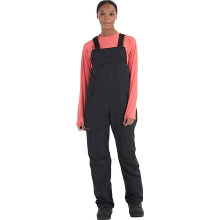 ■商品詳細■ブランドMarmotマーモット■商品名Glades Insulated Bib Pant - Women'sグレーズ インサレーテッド ビブ パンツ - ウィメンズ■商品状態新品・並行輸入品■色Black■備考(取寄) マーモット レディース グレーズ インサレーテッド ビブ パンツ - ウィメンズ Marmot women Glades Insulated Bib Pant - Women's BlackMarmot マーモット パンツ スキー スノボ パンツ レディース スノーボード ハイキング 登山 マウンテン アウトドア ファッション ブランド 大きいサイズ ビックサイズ bc-MARZA1S
