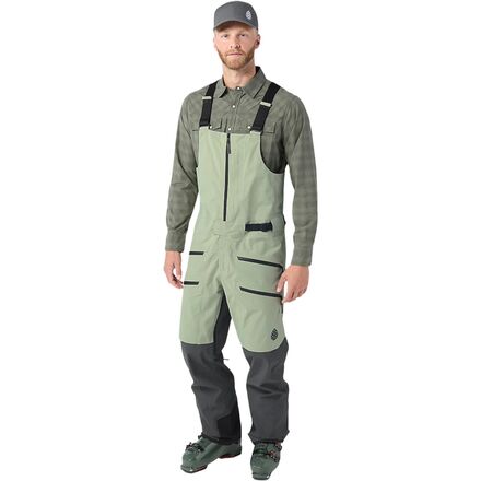 ■商品詳細■ブランドSTIOスティオ■商品名Figment Bib Pant - Men'sビブ パンツ - メンズ■商品状態新品・並行輸入品■色Raven/Sage Flats■備考(取寄) スティオ メンズ ビブ パンツ - メンズ STIO men Figment Bib Pant - Men's Raven/Sage FlatsSTIO パンツ スキー スノボ パンツ メンズ ズボン スノーボード ハイキング 登山 マウンテン アウトドア ファッション ブランド 大きいサイズ ビックサイズ bc-SZO001B