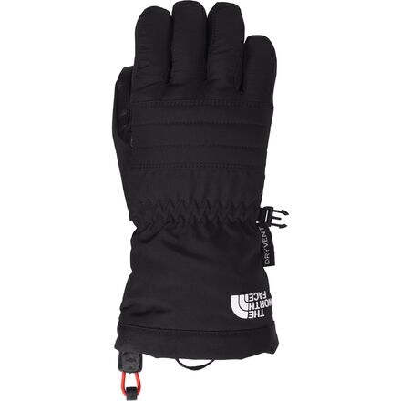 Gloves - (取寄) ノースフェイス キッズ モンタナ スキー グローブ - キッズ The North Face kids Montana Ski Glove - Kids' TNF Black