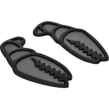(取寄) クラブグラブ メガ クロー トラクション パッド Crab Grab Mega Claw Traction Pad Stealth Modeの商品画像