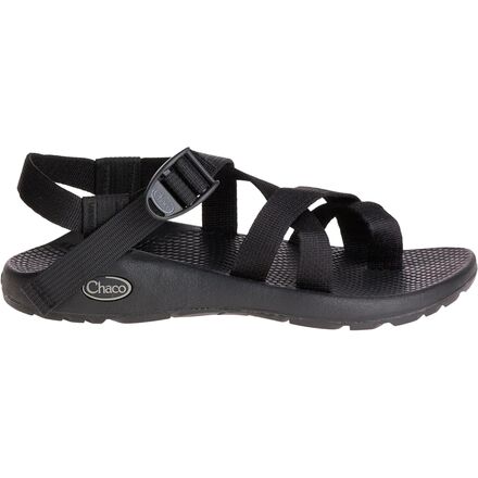 (取寄) チャコ レディース Z / 2 クラシック サンダル - ウィメンズ Chaco women Z/2 Classic Sandal - Women's Black2