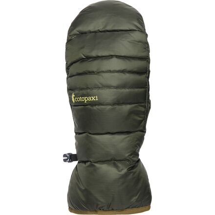 Rakuten - (取寄) コトパクシ ダウン ミトン Cotopaxi Down Mitten Woods