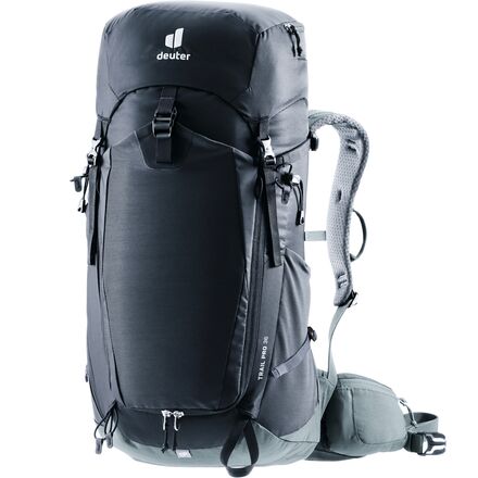 楽天市場】deuter トレイル プロの通販