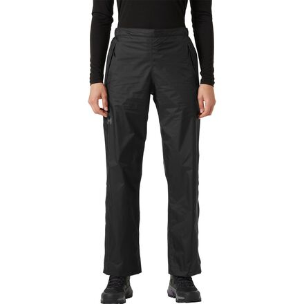 (取寄) ヘリーハンセン レディース ロキ 2.0 パンツ - ウィメンズ Helly Hansen women Loke 2.0 Pant - Women's Black