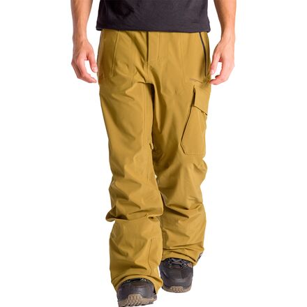 Pants - (取寄) エルワン メンズ ジェミニ パンツ - メンズ L1 men Gemini Pant - Men's Moss