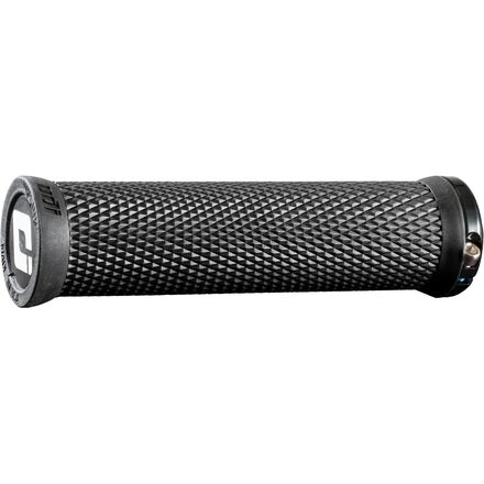 Grip - (取寄) ODI エリート モーション ロック-オン グリップス ODI Elite Motion Lock-On Grips Black