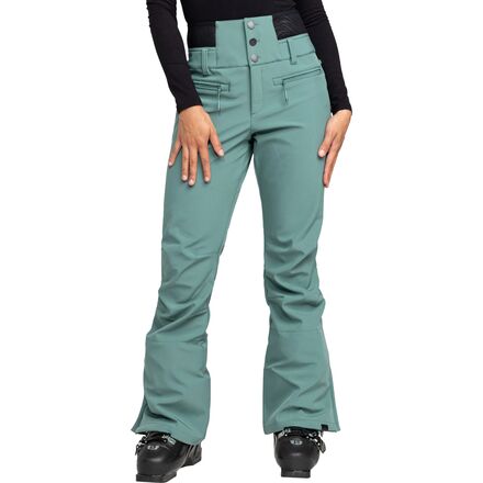 ■商品詳細■ブランドRoxyロキシー■商品名Rising High Snow Pant - Women'sライジング ハイ スノー パンツ - ウィメンズ■商品状態新品・並行輸入品■色Sea Pine■備考(取寄) ロキシー レディース ライジング ハイ スノー パンツ - ウィメンズ Roxy women Rising High Snow Pant - Women's Sea PineRoxy レディース パンツ スキー スノボ パンツ スノーボード ハイキング 登山 マウンテン アウトドア ファッション ブランド 大きいサイズ ビックサイズbc-RXYD1KD