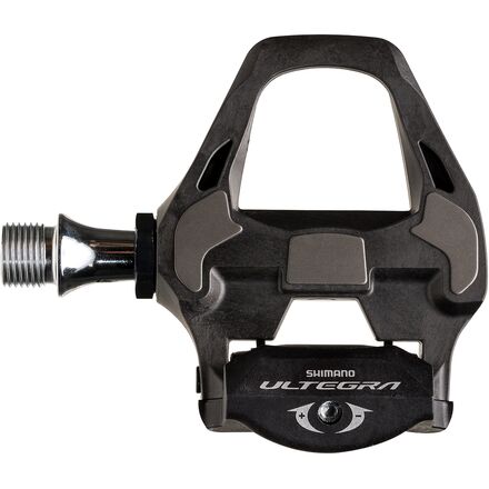 (取寄) シマノ アルテグラ PD-R8000 +4 SPD Sl ペダルズ Shimano Ultegra PD-R8000...