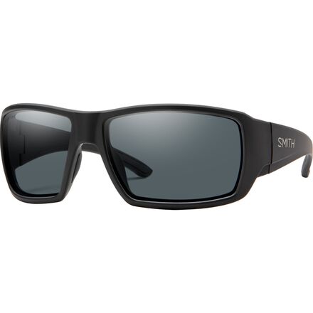 (取寄) スミス チョイス エリート サングラス Smith Operator's Choice Elite Sunglasses Matte Black/Gray