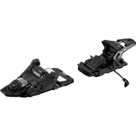 Binding - (取寄) アルマダ n 10 MN アルパイン ツーリング バインディング - Armada N Shift2 10 MN Alpine Touring Binding - 2026 Black