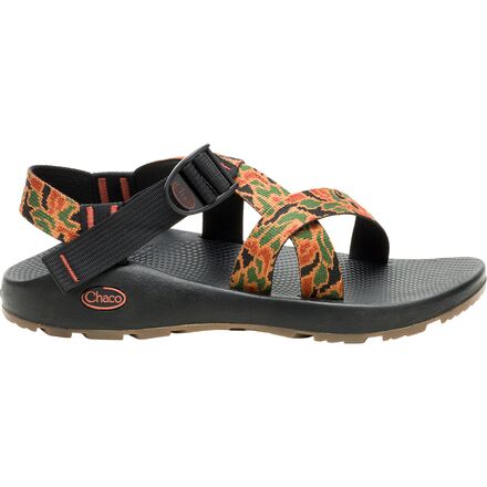 乐天商城 - (取寄) チャコ メンズ Z / 1 クラシック サンダル - メンズ Chaco men Z/1 Classic Sandal - Men's Pebble Terracotta
