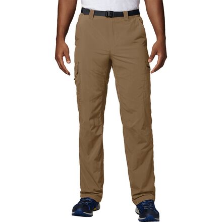 乐天商城 - (取寄) コロンビア メンズ シルバー リッジ カーゴ パンツ - メンズ Columbia men Silver Ridge Cargo Pant - Men's Delta