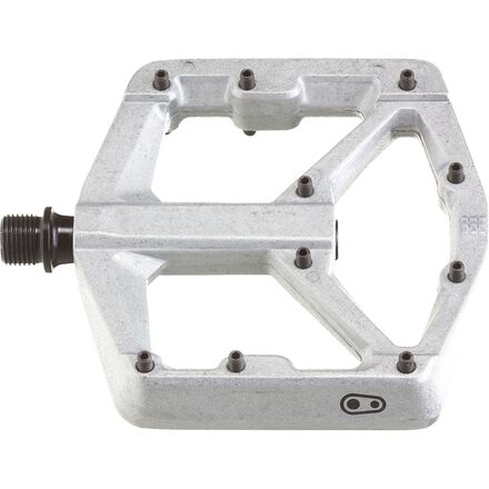 (取寄) クランクブラザース スタンプ 2 V2 ペダルズ Crank Brothers Stamp 2 V2 Pe...