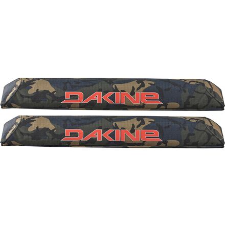 Surfing - (取寄) ダカイン エアロ ラック パッド 18インチ - 2-パック DAKINE Aero Rack Pad 18in - 2-Pack Cascade Camo