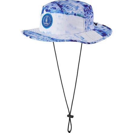 (取寄) ダカイン ノー ゾーン サン ハット DAKINE No Zone Sun Hat Blue Wave