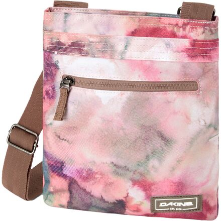 ■商品詳細■ブランドDAKINEダカイン■商品名Jive Crossbody Bagジャイブ クロスボディ バッグ■商品状態新品・並行輸入品■色Watercolor■備考(取寄) ダカイン ジャイブ クロスボディ バッグ DAKINE Jive Crossbody Bag WatercolorDAKINE ショルダーバッグ ボディバッグ ウエストバッグ ブランド 鞄 スポーツ カジュアル ストリートbc-DAKZ85U