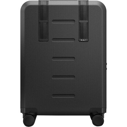 Suit Case - (取寄) Db ランバーク キャリーオン Db Ramverk Carry-On Black Out