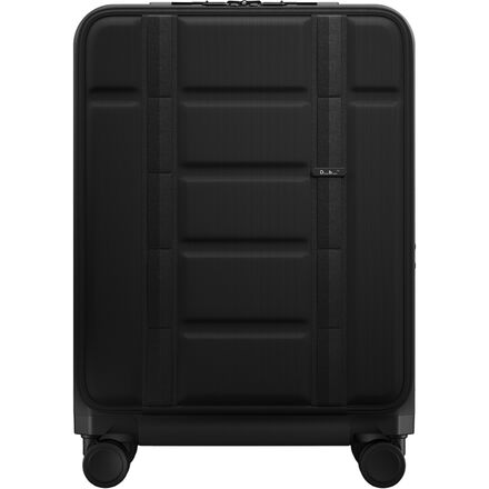 樂天商城 - (取寄) Db ランバーク フロント-アクセス キャリーオン Db Ramverk Front-Access Carry-On Black Out