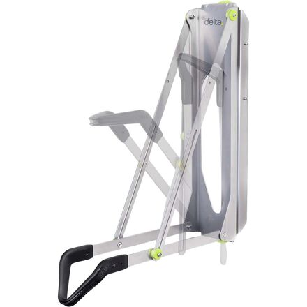 Wear - (取寄) デルタ ピボット ラック Delta Pivot Rack Gray