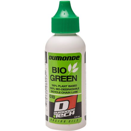 (取寄) デュモンドテック バイオ グリーン バイシクル チェイン リューベ Dumonde Tech Bio Green Bicycle Chain Lube