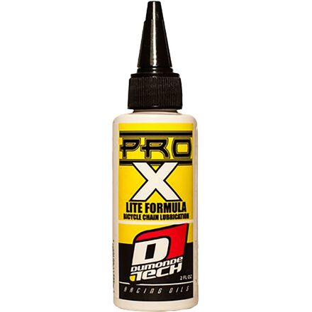 (取寄) デュモンドテック プロ-X ライト バイシクル チェイン ルブリカント Dumonde Tech Pro-X Lite Bicycle Chain Lubricant