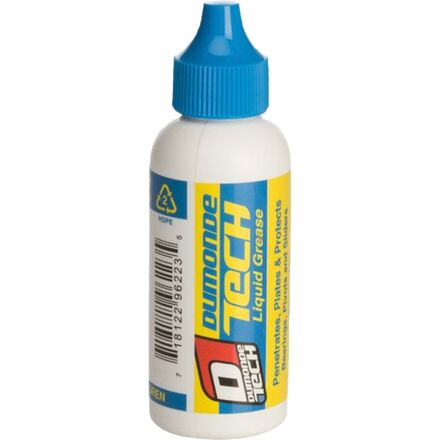 (取寄) デュモンドテック リキッド グリース Dumonde Tech Liquid Grease
