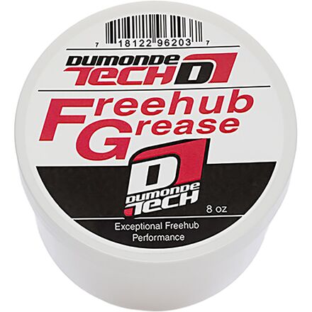 樂天商城 - (取寄) デュモンドテック フリーハブ グリース Dumonde Tech Freehub Grease