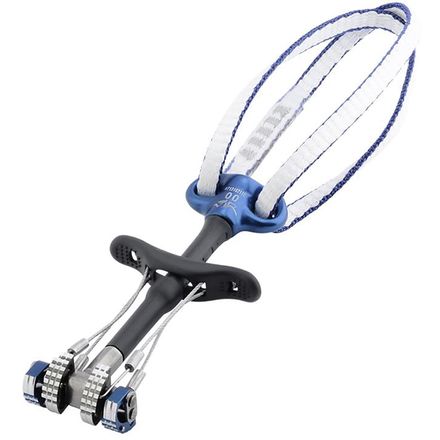 (取寄) ディーエムエム ドラゴン 2 カム DMM Dragon 2 Cam Blue