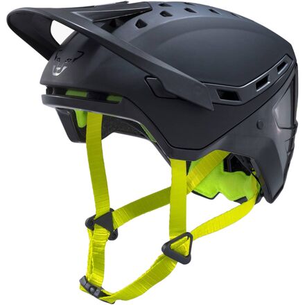 (取寄) ダイナフィット TLT ヘルメット Dynafit TLT Helmet Black Out_2090